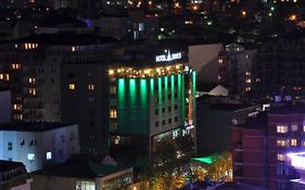 Sirius Hotel Pristina